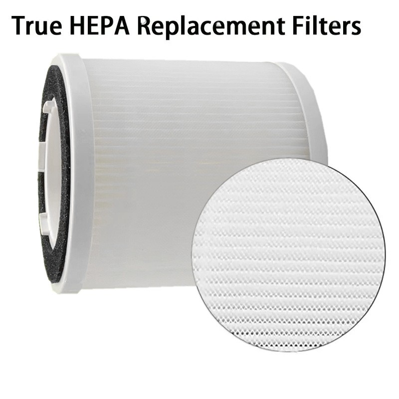 NAIRO H13 HEPA-Ersatzfilter für Mini-Luftreiniger
